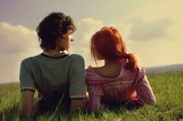 Romantic and Best Nature Caption Aesthetic for Instagram Couples