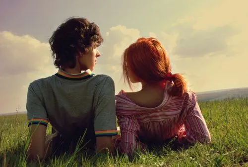 Romantic and Best Nature Caption Aesthetic for Instagram Couples